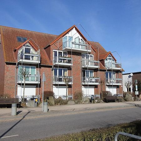 Strandduene Strandduene Appartement 23 Haffkrug Exterior foto